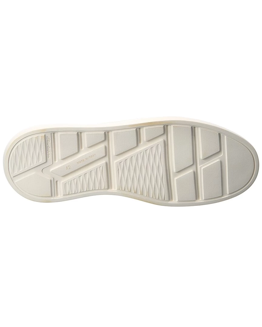 Budget 😀 Giuseppe Zanotti Kashton Leather Slip-On 👟 Sneaker for men 🔥 6 Budget 😀 Giuseppe Zanotti Kashton Leather Slip-On 👟 Sneaker for men 🔥 - Image 4