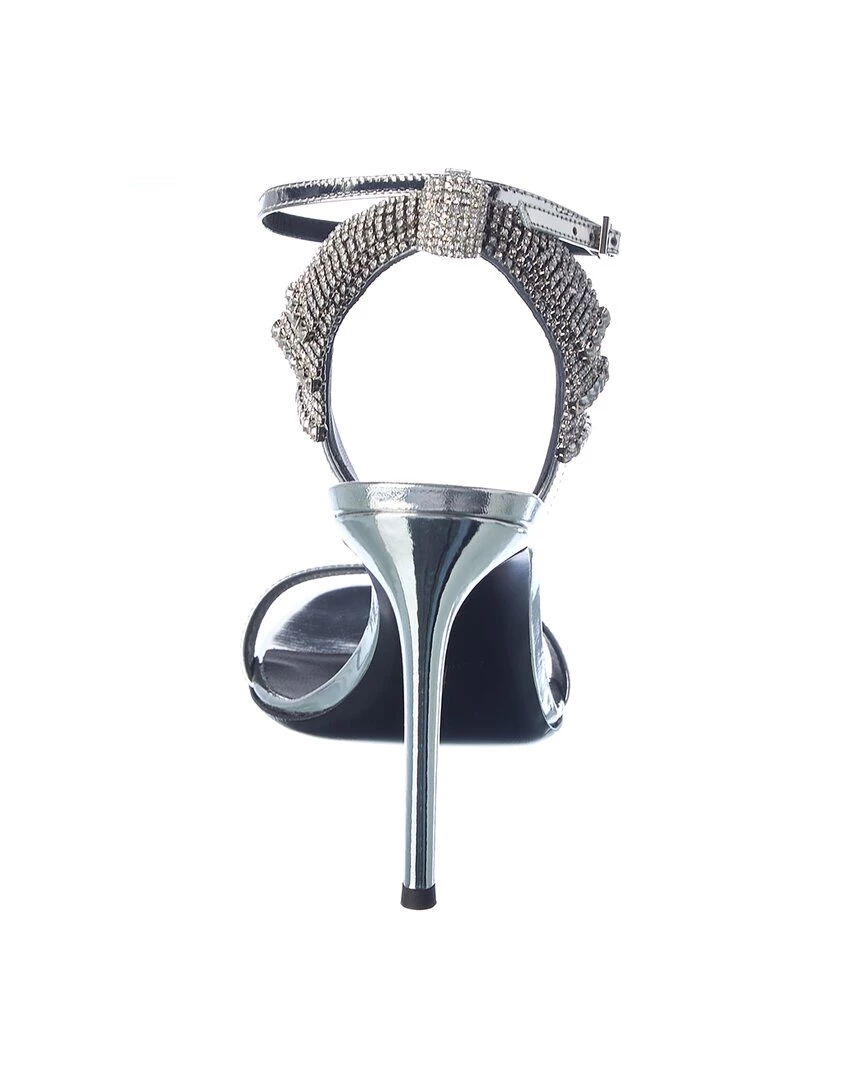 Best deal ๐งจ Giuseppe Zanotti Basic 105 Leather ๐ฉด Sandal for ๐ฉ women โ๏ธ 5 Best deal ๐งจ Giuseppe Zanotti Basic 105 Leather ๐ฉด Sandal for ๐ฉ women โ๏ธ - Image 3