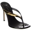 Best Pirce 🎁 Giuseppe Zanotti Helmut 105 Patent 🩴 Sandal for 👩 women ✔️ -Outlet Giuseppe Zanotti Shop 031eea6934ad4cff833ef24921b188f3 1080x