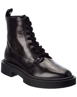 Promo ✔️ Giuseppe Zanotti Brandon 25 Leather Boot for men 🧨