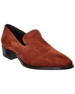 New 👏 Giuseppe Zanotti Suede Loafer for men 👍