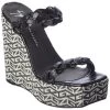 Best reviews of 🌟 Giuseppe Zanotti Zanilla 90 Croc-Embossed Leather Wedge 🩴 Sandal for 👩 women 🤩