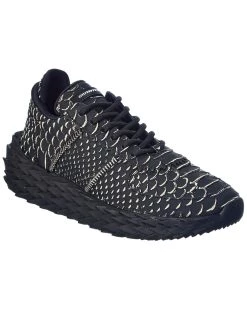 Wholesale 👏 Giuseppe Zanotti Urchin Leather 👟 Sneaker for 👩 women 🥰