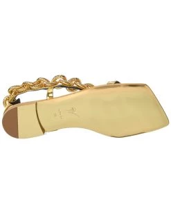 Best deal 🛒 Giuseppe Zanotti Casablanca Leather 🩴 Sandal for 👩 women 🥰 -Outlet Giuseppe Zanotti Shop 0c232a404661499aa2d47a458e164678 1080x