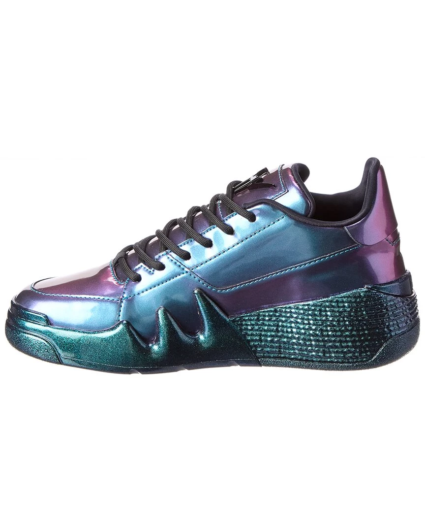 Promo ๐ Giuseppe Zanotti Talon Leather ๐ Sneaker for ๐ฉ women ๐ 4 Promo ๐ Giuseppe Zanotti Talon Leather ๐ Sneaker for ๐ฉ women ๐ - Image 2