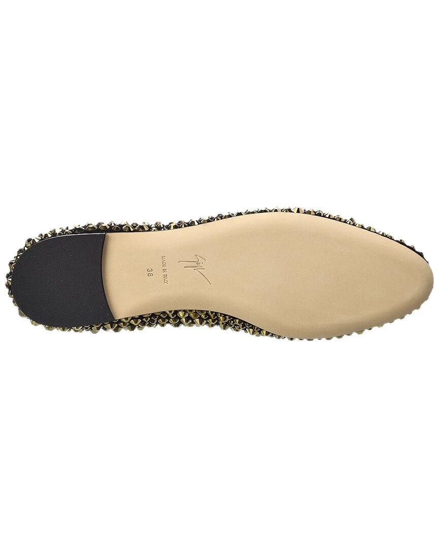 Best reviews of ๐ Giuseppe Zanotti Flavia Suede Flat for ๐ฉ women โญ 6 Best reviews of ๐ Giuseppe Zanotti Flavia Suede Flat for ๐ฉ women โญ - Image 4