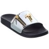 Flash Sale 🥰 Giuseppe Zanotti Newlaburela Rubber Slide for 👩 women 🔔