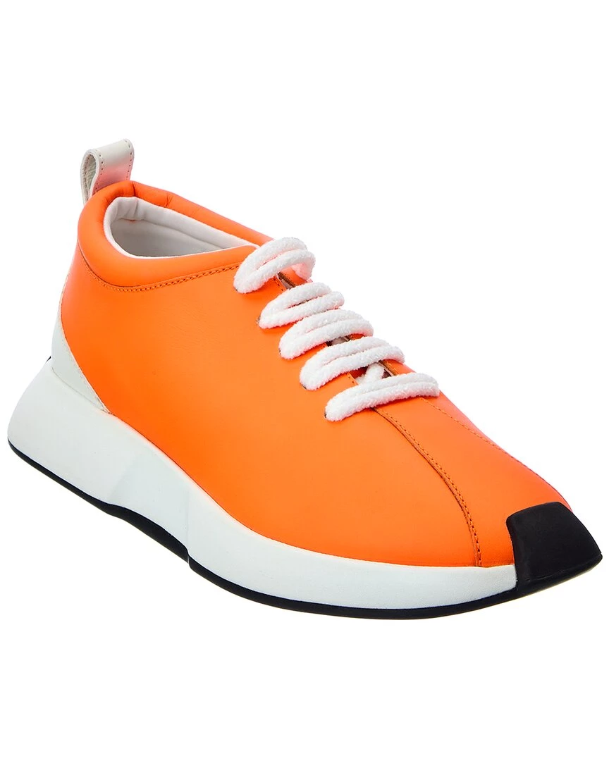 Promo ✔️ Giuseppe Zanotti Omnia Leather 👟 Sneaker for men ⌛ 3 Promo ✔️ Giuseppe Zanotti Omnia Leather 👟 Sneaker for men ⌛