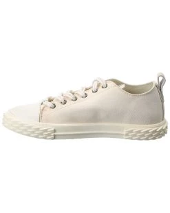 Outlet 🔥 Giuseppe Zanotti Blabber Canvas & Leather 👟 Sneaker for men 🎉 -Outlet Giuseppe Zanotti Shop 1db77bd2d008445b99350988c9a71d03 1080x