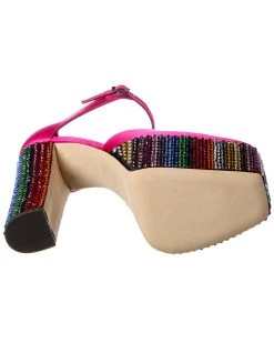 Wholesale ✔️ Giuseppe Zanotti New York 80 Satin Platform Pump for 👩 women 😍 -Outlet Giuseppe Zanotti Shop 1ec841f8c6244f20a6ee789b155ea683 1080x