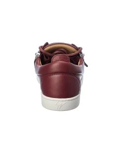 Budget 😍 Giuseppe Zanotti Brek Leather 👟 Sneaker for 👩 women 🧨 -Outlet Giuseppe Zanotti Shop 1f0c725497ec4e47b5900ff7f05f9ef8 1080x