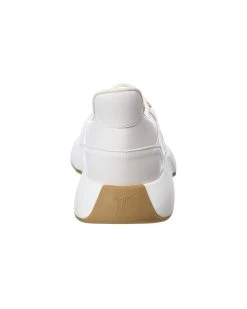 Coupon 🛒 Giuseppe Zanotti Omnia Leather 👟 Sneaker for men 👍 -Outlet Giuseppe Zanotti Shop 20cc35f590464e28889461dbd7919d76 1080x