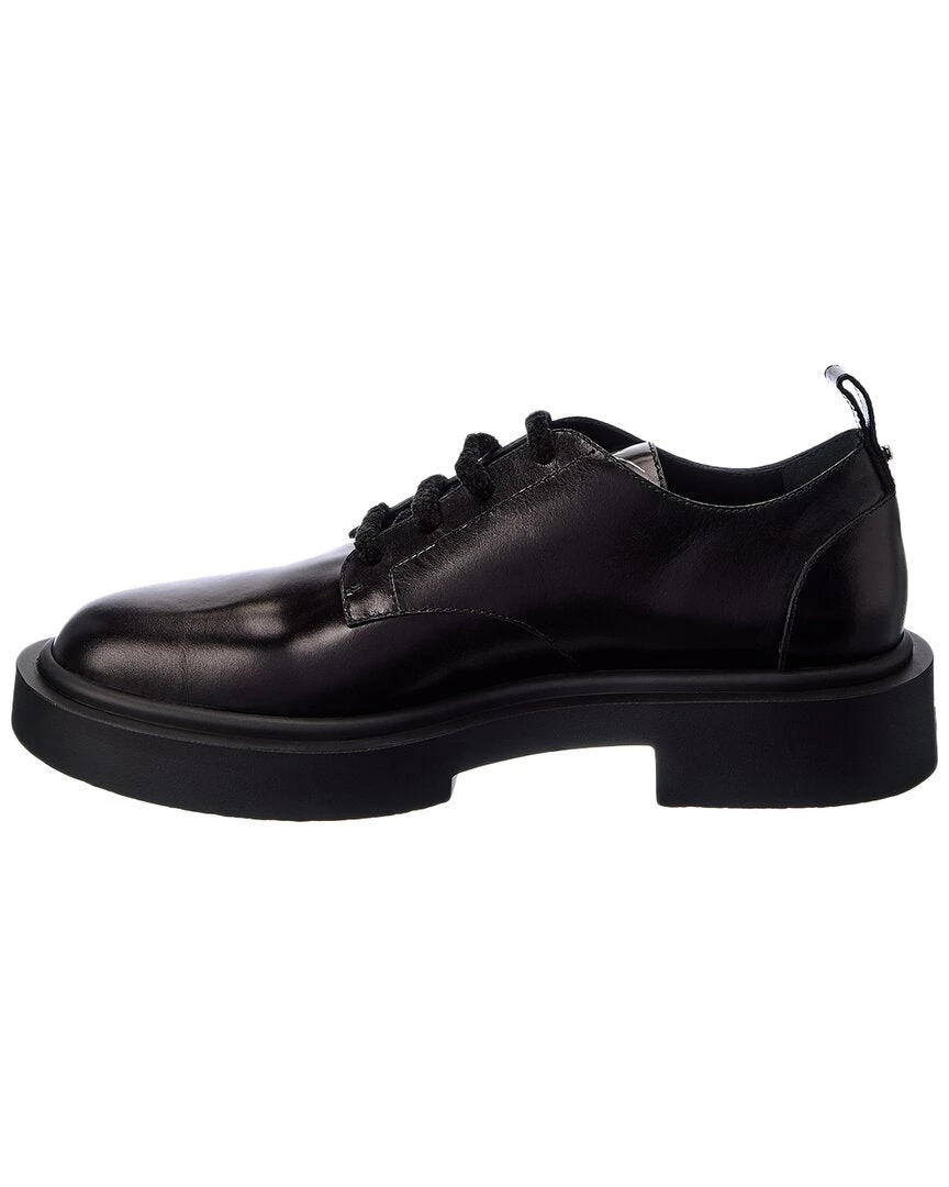 Discount ๐ Giuseppe Zanotti Brandon Leather Oxford for men ๐งจ 4 Discount ๐ Giuseppe Zanotti Brandon Leather Oxford for men ๐งจ - Image 2
