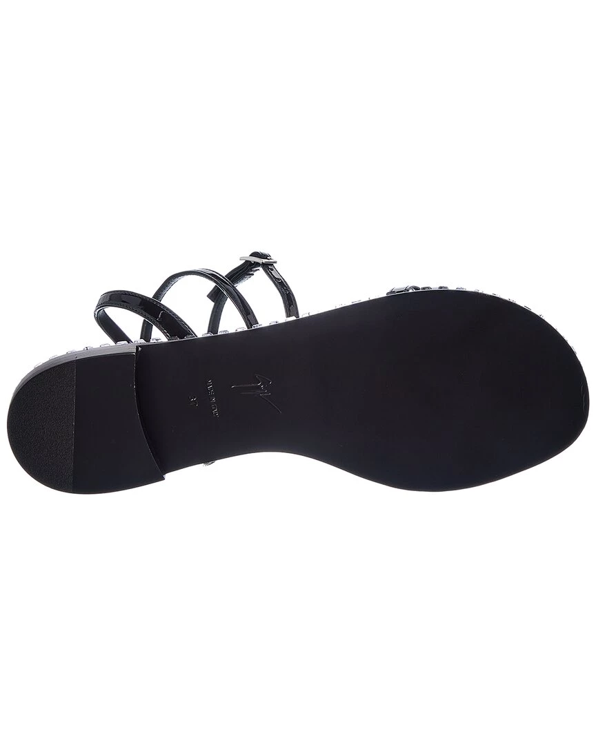 Hot Sale ๐งจ Giuseppe Zanotti Joan ๐ฉด Sandal for ๐ฉ women ๐งจ 6 Hot Sale ๐งจ Giuseppe Zanotti Joan ๐ฉด Sandal for ๐ฉ women ๐งจ - Image 4