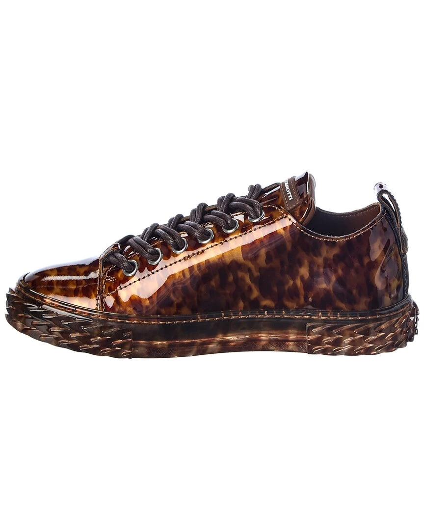 Promo ๐ Giuseppe Zanotti Blabber Patent ๐ Sneaker for ๐ฉ women ๐ 4 Promo ๐ Giuseppe Zanotti Blabber Patent ๐ Sneaker for ๐ฉ women ๐ - Image 2