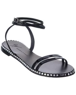 Hot Sale 🧨 Giuseppe Zanotti Joan 🩴 Sandal for 👩 women 🧨