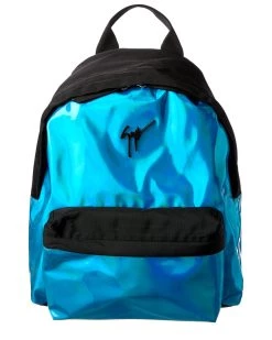 Top 10 ✨ Giuseppe Zanotti Bud Vinyl 🎒 Backpack for 👩 women ✔️