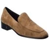 Hot Sale ⌛ Giuseppe Zanotti Cut Suede Loafer for men 🥰