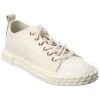 Outlet 🔥 Giuseppe Zanotti Blabber Canvas & Leather 👟 Sneaker for men 🎉