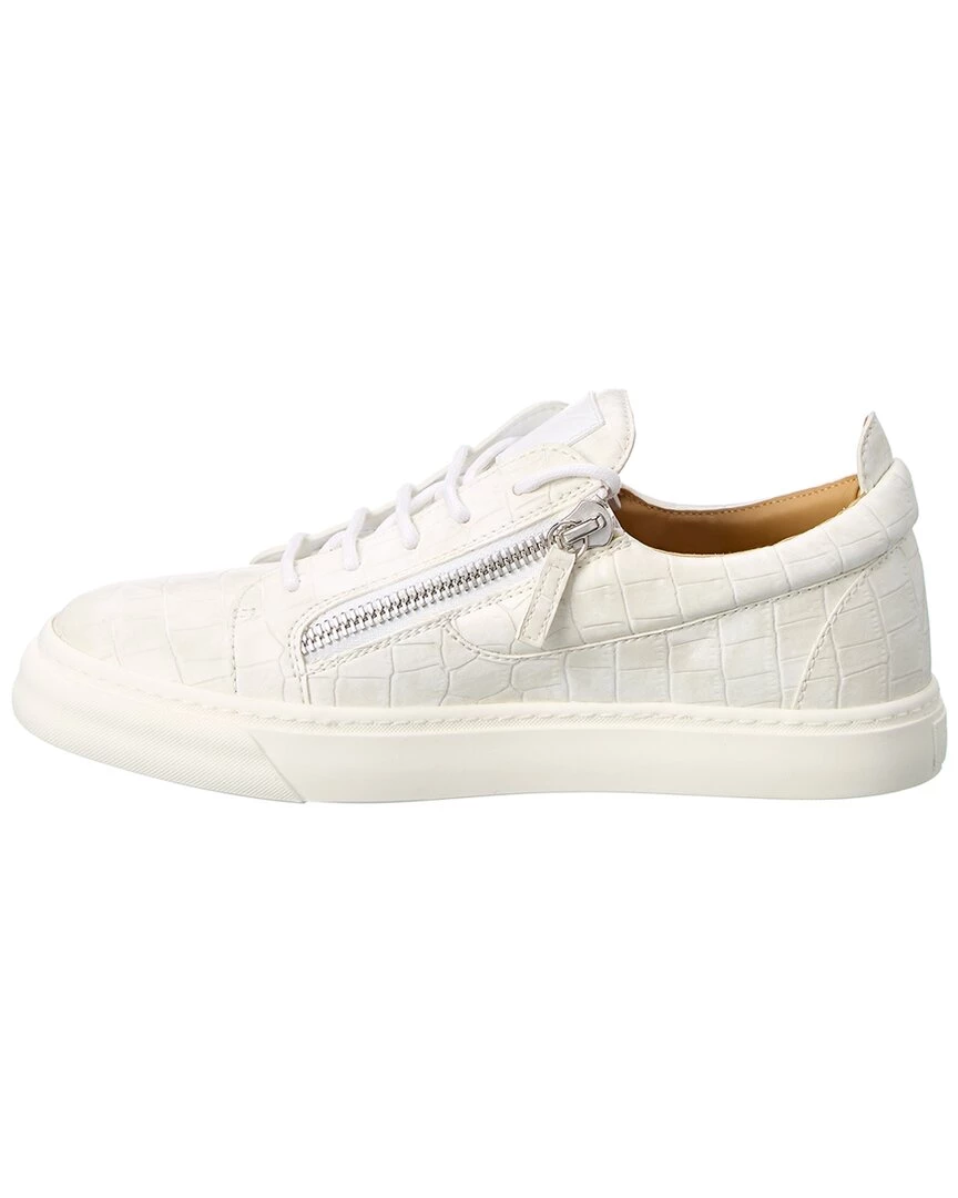 Cheapest โญ Giuseppe Zanotti Kaiman ๐ Sneaker for men ๐คฉ 4 Cheapest โญ Giuseppe Zanotti Kaiman ๐ Sneaker for men ๐คฉ - Image 2