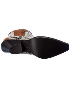 Best deal 💯 Giuseppe Zanotti Suede & Snakeskin Bootie for 👩 women ❤️ -Outlet Giuseppe Zanotti Shop 367ffacba80e495bb8d3bbc8a9b2d1d7 5df88e5a 7554 4117 b1fe 078c1e0a2077 1080x