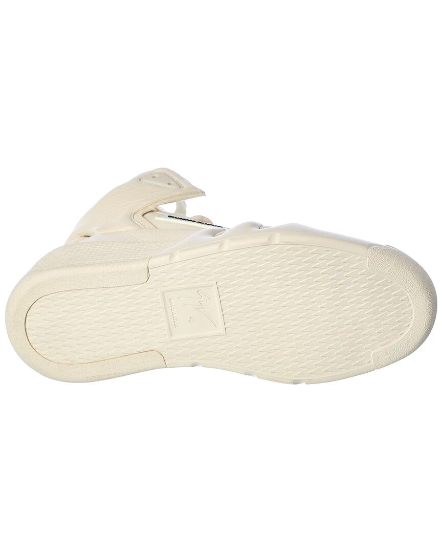 Flash Sale ๐ Giuseppe Zanotti Talon Leather ๐ Sneaker for men ๐คฉ 6 Flash Sale ๐ Giuseppe Zanotti Talon Leather ๐ Sneaker for men ๐คฉ - Image 4