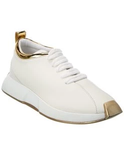 Best Pirce 😀 Giuseppe Zanotti Omnia Leather 👟 Sneaker for men 🔥