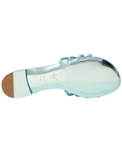 Buy ⭐ Giuseppe Zanotti Roll Leather 🩴 Sandal for 👩 women 👍 -Outlet Giuseppe Zanotti Shop 3fe2d3bb2a73453b81f5deae15ad1e15 1080x