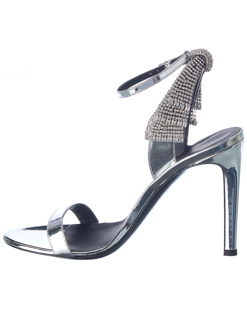 Best deal ๐งจ Giuseppe Zanotti Basic 105 Leather ๐ฉด Sandal for ๐ฉ women โ๏ธ 4 Best deal ๐งจ Giuseppe Zanotti Basic 105 Leather ๐ฉด Sandal for ๐ฉ women โ๏ธ - Image 2