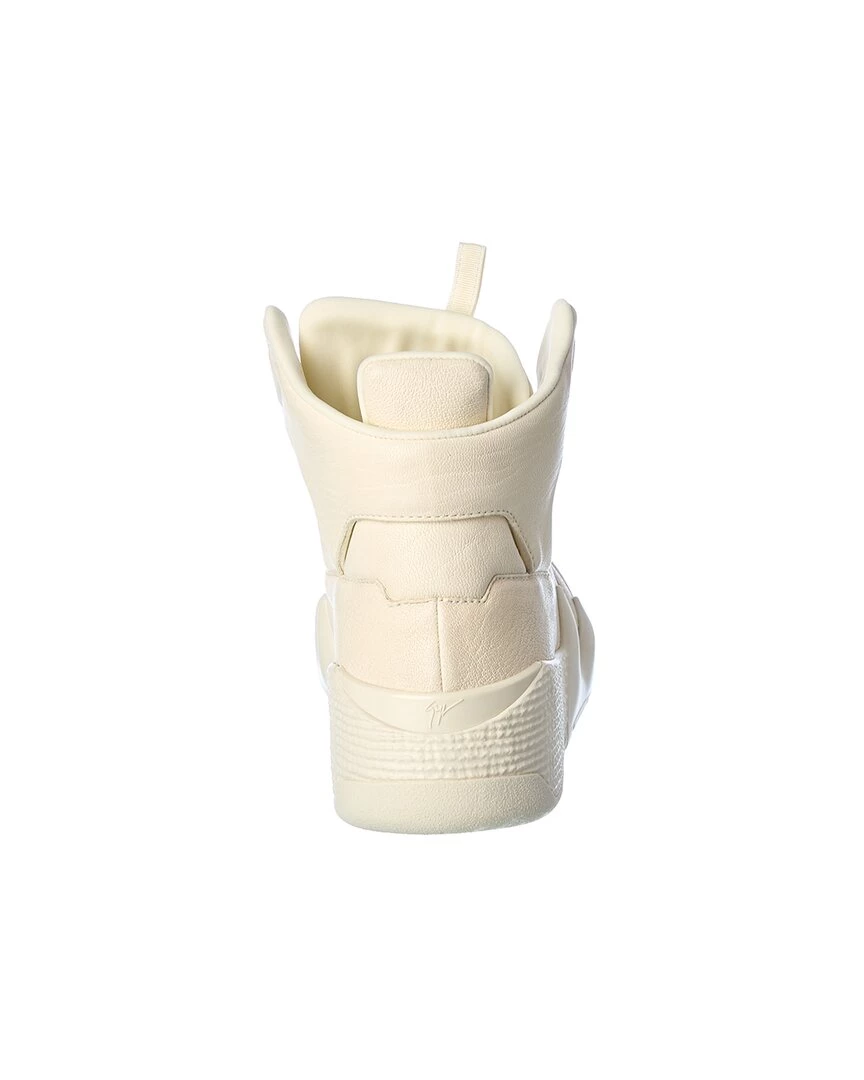 Flash Sale ๐ Giuseppe Zanotti Talon Leather ๐ Sneaker for men ๐คฉ 5 Flash Sale ๐ Giuseppe Zanotti Talon Leather ๐ Sneaker for men ๐คฉ - Image 3