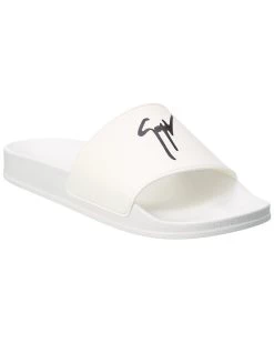 Cheapest 🔔 Giuseppe Zanotti Burlin 🩴 Sandal for men 👏