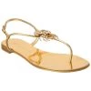 Buy 🧨 Giuseppe Zanotti Rock Leather 🩴 Sandal for 👩 women 🎁 -Outlet Giuseppe Zanotti Shop 523fe030a9b6425eb0a6f1a1445509c4 1080x
