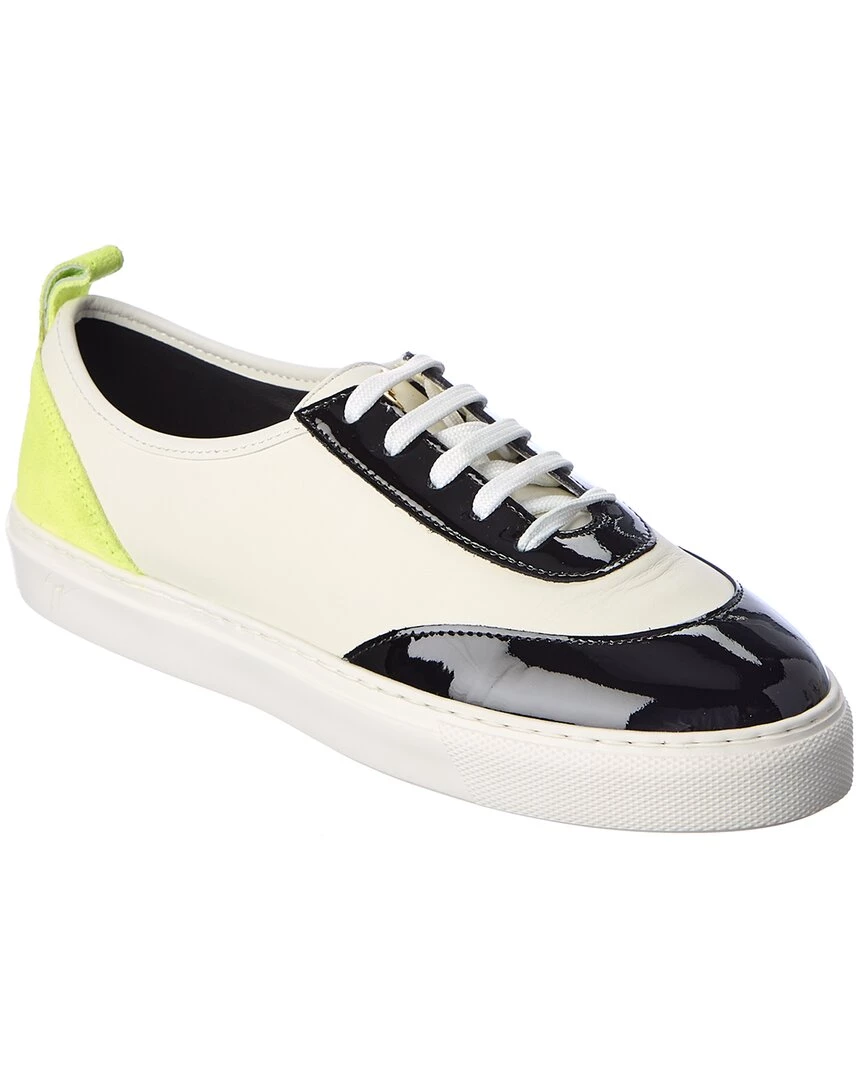 Wholesale ๐ Giuseppe Zanotti Olimpic Leather ๐ Sneaker for ๐ฉ women ๐ 3 Wholesale ๐ Giuseppe Zanotti Olimpic Leather ๐ Sneaker for ๐ฉ women ๐