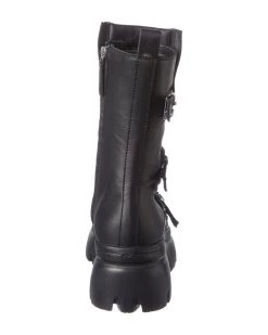 Flash Sale 🎉 Giuseppe Zanotti Apocalypse 20 Leather Boot for 👩 women 🎁 -Outlet Giuseppe Zanotti Shop 53f798b77b0140ba9ade4dc55bb6f638 1080x