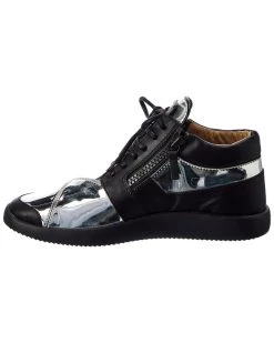 Deals 🛒 Giuseppe Zanotti Singleg Leather 👟 Sneaker for men 😍 -Outlet Giuseppe Zanotti Shop 57d6d2ee18f34838a9811a5c7a679069 1080x