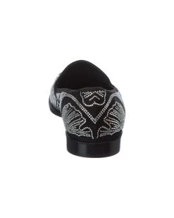 Outlet ๐ Giuseppe Zanotti Flavio Suede Loafer for men ๐ 8 Outlet ๐ Giuseppe Zanotti Flavio Suede Loafer for men ๐ -Outlet Giuseppe Zanotti Shop 58a28f94c8fa498d854408145dd52c61 1080x