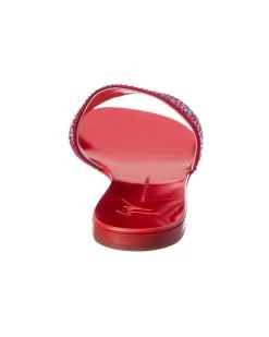 Flash Sale 👍 Giuseppe Zanotti Roll Suede 🩴 Sandal for 👩 women 😍 -Outlet Giuseppe Zanotti Shop 61e8a784dbf249c39bf72795ab960878 1080x