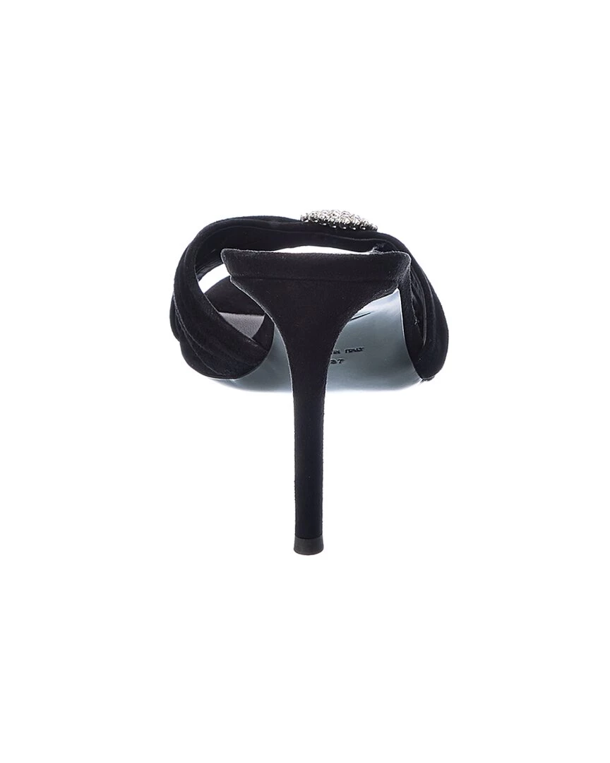 Cheap โค๏ธ Giuseppe Zanotti Basic 85 Suede ๐ฉด Sandal for ๐ฉ women โค๏ธ 5 Cheap โค๏ธ Giuseppe Zanotti Basic 85 Suede ๐ฉด Sandal for ๐ฉ women โค๏ธ - Image 3