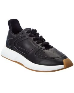Deals 🤩 Giuseppe Zanotti Omnia Leather 👟 Sneaker for men 💯