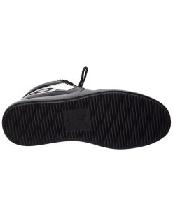 Deals 🛒 Giuseppe Zanotti Singleg Leather 👟 Sneaker for men 😍 -Outlet Giuseppe Zanotti Shop 6c995cae8d0b4442844f8a9e3be28b11 1080x