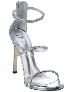 Top 10 🥰 Giuseppe Zanotti South 115 Leather 🩴 Sandal for 👩 women 🔔