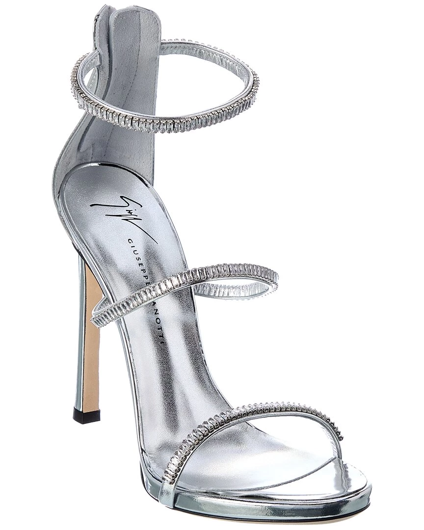 Top 10 ๐ฅฐ Giuseppe Zanotti South 115 Leather ๐ฉด Sandal for ๐ฉ women ๐ 3 Top 10 ๐ฅฐ Giuseppe Zanotti South 115 Leather ๐ฉด Sandal for ๐ฉ women ๐