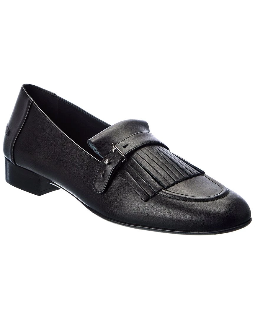 Discount โค๏ธ Giuseppe Zanotti Cut Leather Loafer for men ๐ 3 Discount โค๏ธ Giuseppe Zanotti Cut Leather Loafer for men ๐