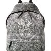 Brand new 🧨 Giuseppe Zanotti Bud Bandana Print 🎒 Backpack for 👩 women 🎁
