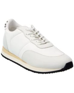 Best Pirce 💯 Giuseppe Zanotti Jimy Leather 👟 Sneaker for men 👏