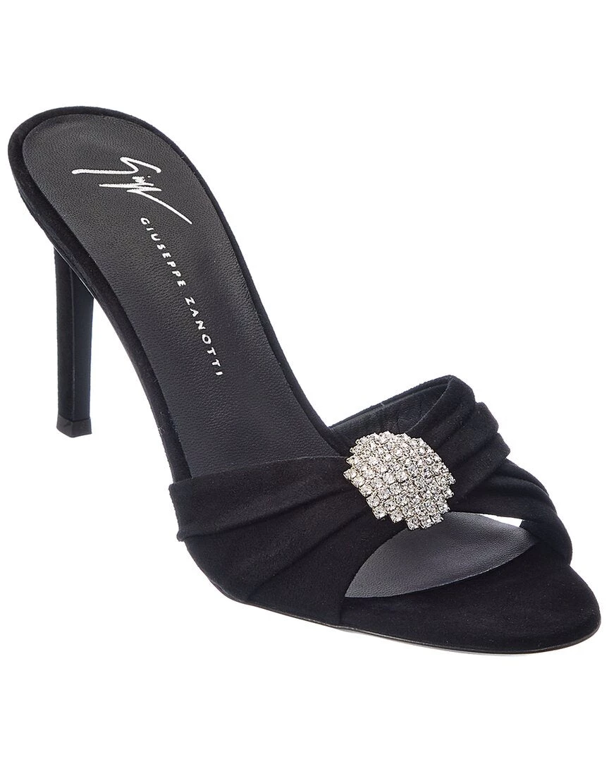 Cheap โค๏ธ Giuseppe Zanotti Basic 85 Suede ๐ฉด Sandal for ๐ฉ women โค๏ธ 3 Cheap โค๏ธ Giuseppe Zanotti Basic 85 Suede ๐ฉด Sandal for ๐ฉ women โค๏ธ