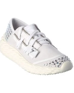 Coupon 😉 Giuseppe Zanotti Urchin Suede 👟 Sneaker for 👩 women 🌟