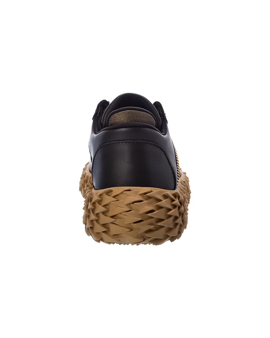 Wholesale 🛒 Giuseppe Zanotti Urchin Leather 👟 Sneaker for 👩 women ✔️ 5 Wholesale 🛒 Giuseppe Zanotti Urchin Leather 👟 Sneaker for 👩 women ✔️ - Image 3