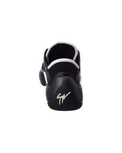 Flash Sale 👏 Giuseppe Zanotti Lightjump Leather & Mesh 👟 Sneaker for men 🔔 -Outlet Giuseppe Zanotti Shop 7ca1e0332b0240b7880fae3d1a1276d0 1080x