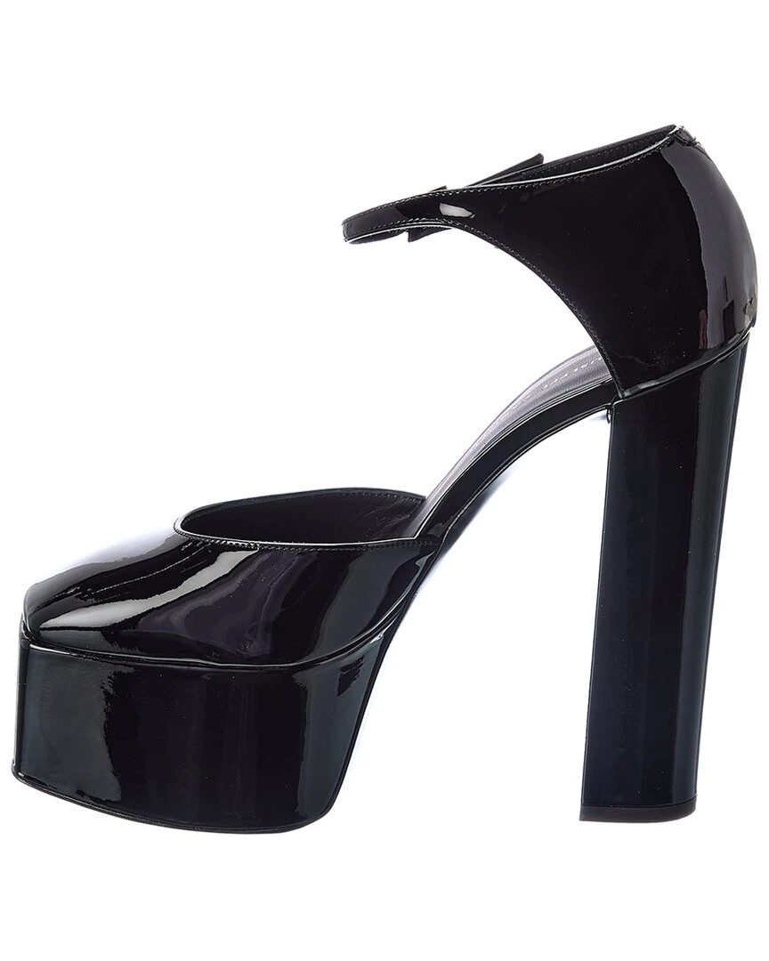 Buy ๐ Giuseppe Zanotti Newyork 80 Patent Platform Pump for ๐ฉ women ๐ 4 Buy ๐ Giuseppe Zanotti Newyork 80 Patent Platform Pump for ๐ฉ women ๐ - Image 2